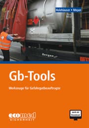 Cover von Gb-Tools