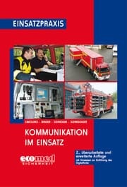 Cover von Kommunikation im Einsatz