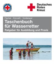 Cover von Taschenbuch für Wasserretter