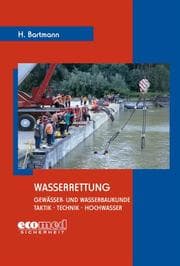 Cover von Wasserrettung