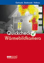 Cover von Quickcheck Wärmebildkamera