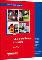 Cover von Führen und Leiten im Einsatz