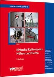 Cover von Einfache Rettung aus Höhen und Tiefen