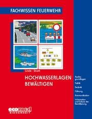 Cover von Hochwasserlagen bewältigen
