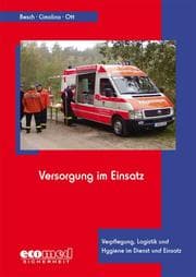 Cover von Versorgung im Einsatz