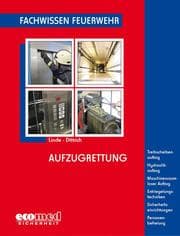 Cover von Aufzugrettung