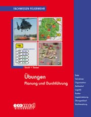 Cover von Übungen
