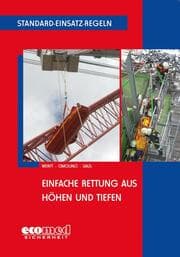 Cover von Einfache Rettung aus Höhen und Tiefen