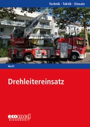 Cover von Drehleitereinsatz