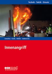 Cover von Innenangriff