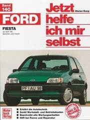 Cover von Ford Fiesta