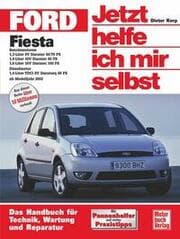 Cover von Ford Fiesta