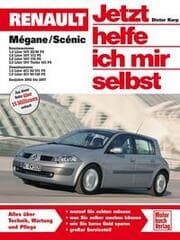 Cover von Renault Mégane / Scénic