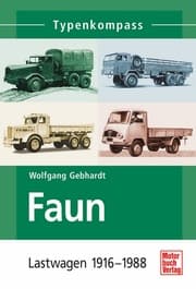 Cover von Faun