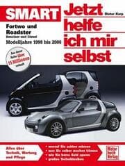 Cover von Smart fortwo und roadster