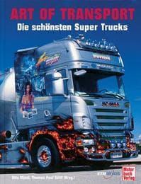 Cover von Art of Transport