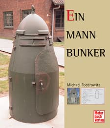 Cover von Ein-Mann-Bunker