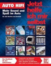 Cover von Auto Hifi