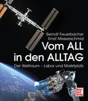 Cover von Vom All in den Alltag