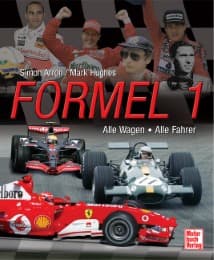 Cover von Formel 1