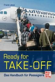 Cover von Handbuch für Passagiere