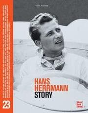 Cover von Hans Herrmann-Story