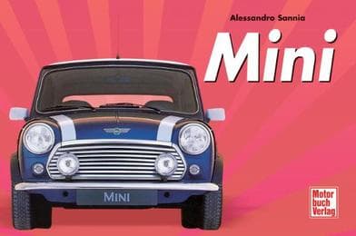Cover von Mini