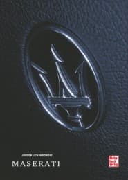 Cover von Maserati