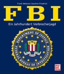 Cover von FBI