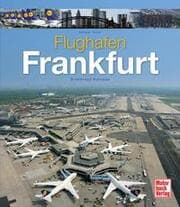 Cover von Flughafen Frankfurt
