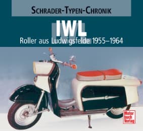 Cover von IWL