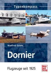 Cover von Dornier