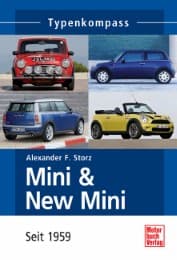 Cover von Mini & New Mini