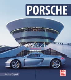 Cover von Porsche