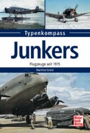 Cover von Junkers