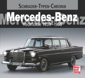 Cover von Mercedes-Benz
