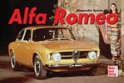 Cover von Alfa Romeo
