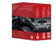 Cover von Das große Buch der Porsche-Typen