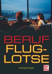 Cover von Beruf Fluglotse