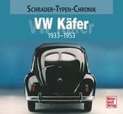 Cover von VW Käfer