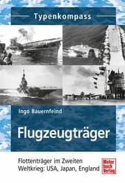 Cover von Flugzeugträger