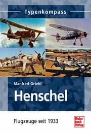 Cover von Henschel