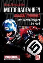 Cover von Motorradfahren mental trainiert