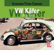 Cover von VW Käfer