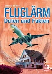 Cover von Fluglärm