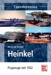 Cover von Heinkel
