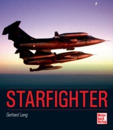 Cover von Starfighter