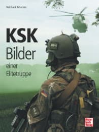 Cover von KSK