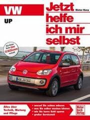Cover von VW Up