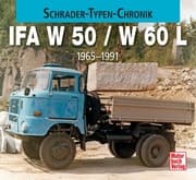 Cover von IFA W 50/L 60